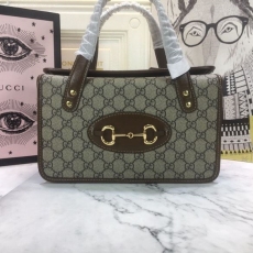 Gucci Top Handle Bags